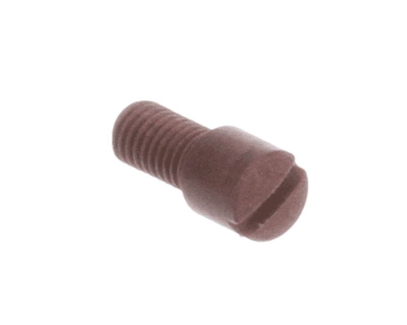 HOBART 00-914561 Screw, Rulon, Adjustable Knife Shaft