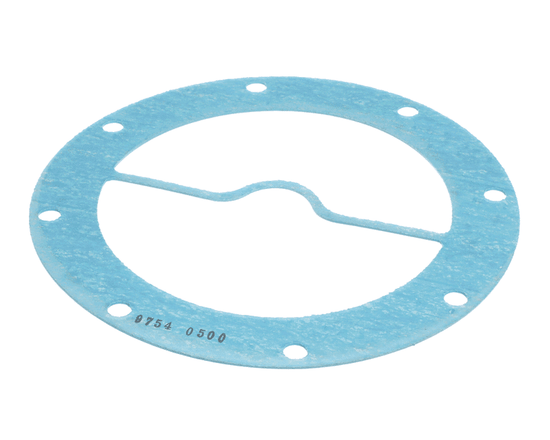 HOBART 00-067589 Gasket, Blue