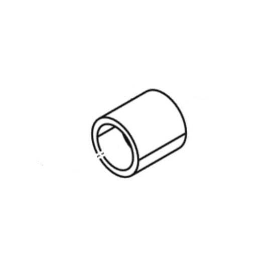 HOBART 00-748980 COUPLING,REDUCER 1-1/4X1