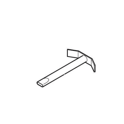 [00-877701-00009] HOBART 00-877701-00009 TOOL, ANGLE SPIT LOCK