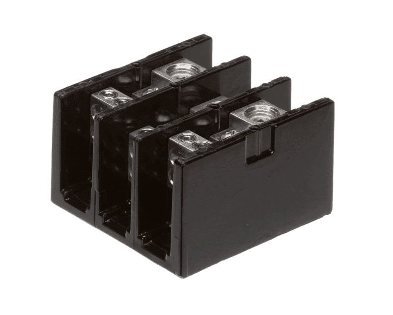 HOBART 00-119031 Terminal Block 3 Pole