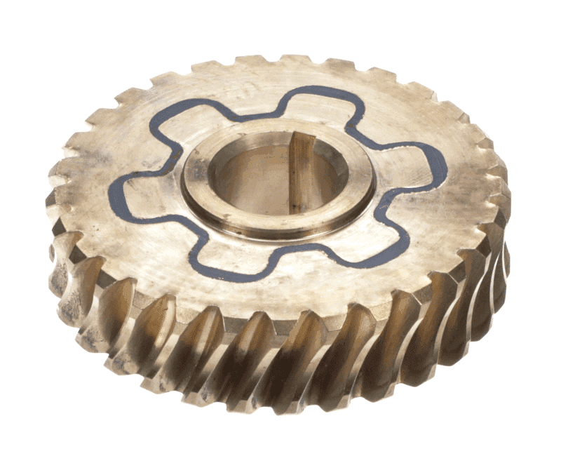 HOBART 00-917797-00002 Gear, Worm