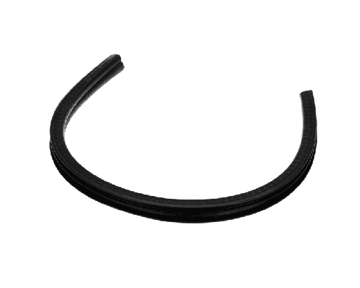 [01-518933-00004] Hobart 01-518933-00004 Gasket, 650, FUX-AC