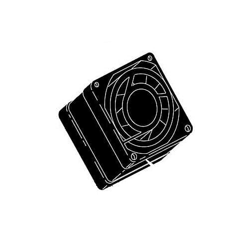 [HOB00-041797] HOBART 00-041797 FAN, ASSEMBLY
