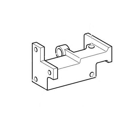 HOBART 00-068986 BRACKET