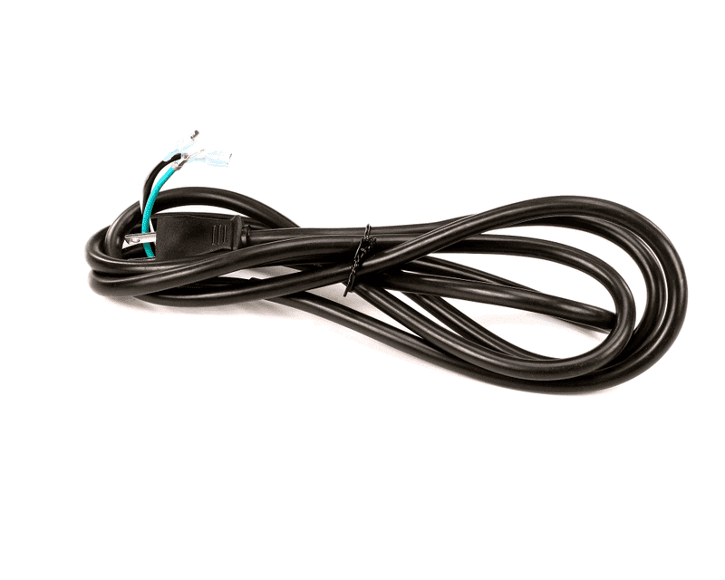 HOBART 00-117542-00124 Power Cord, 120V
