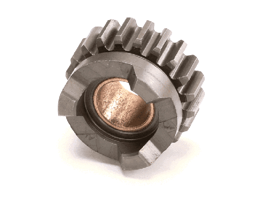 [00-103642-00002] HOBART 00-103642-00002 Lower Clutch Gear and Bearing Assembly, 20 Tooth