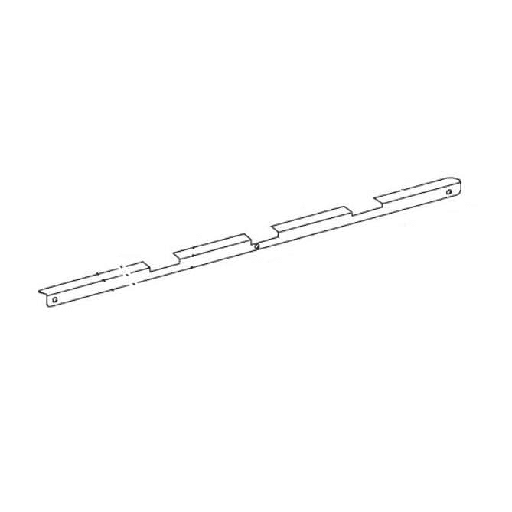 [00-749465-00001] HOBART 00-749465-00001 PLATE,SEAL,DOOR 48