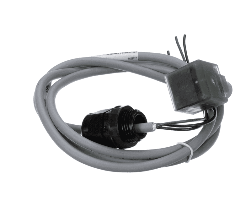 HOBART 00-918568-021-1 CABLE,VALVE L-R/R-L