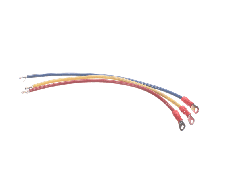 Hobart 00-950167 Wire Kit, Tank Heater, PW20