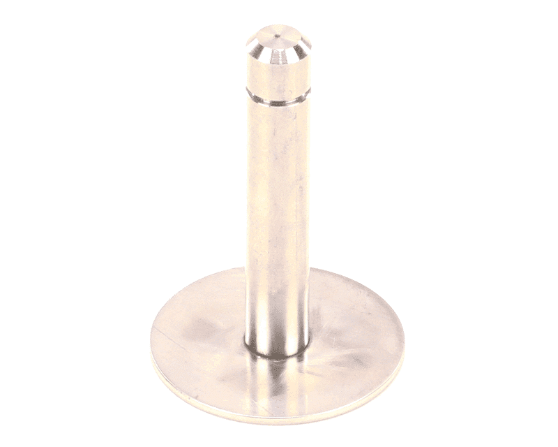 HOBART 00-918070 Handle, Rinse Weldment