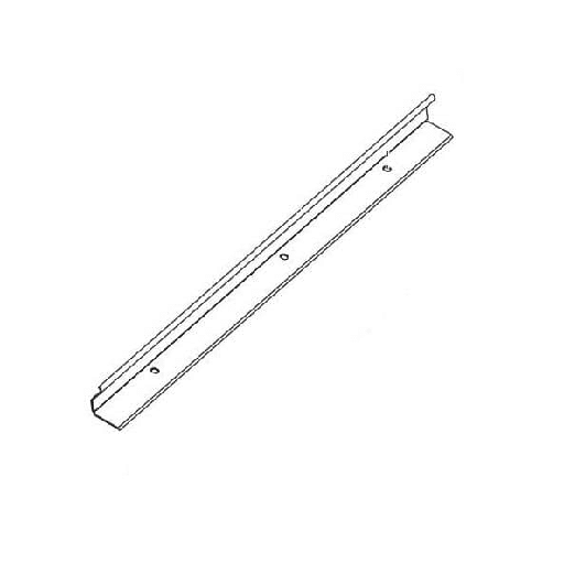 [00-749242-00003] HOBART 00-749242-00003 PANEL,FILLER,ANGLE, 6LOAD