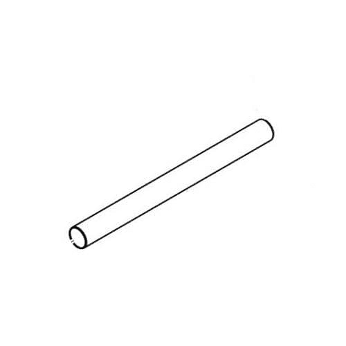 Hobart 00-948761-00011 PIPE, DRAIN, 7-1/2 FT, UNLOAD