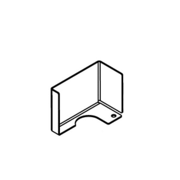 Hobart 00-950004 COVER - BOX (DELTROL)