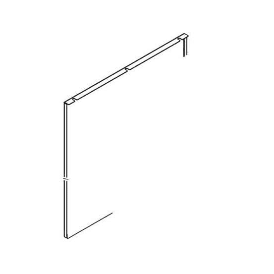 Hobart 00-948317-00001 COVER - PLENUM