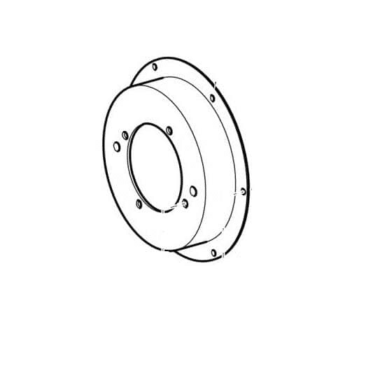 HOBART 00-069791 CAP