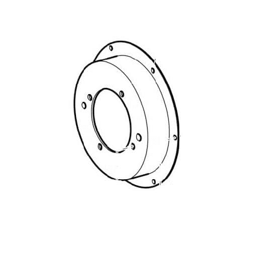 [00-069791] HOBART 00-069791 CAP