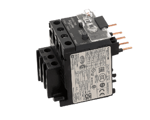 [00-088196-017-2] HOBART 00-088196-017-2 Overload Relay, 690V, 50/60Hz, 3 Phase, 10A