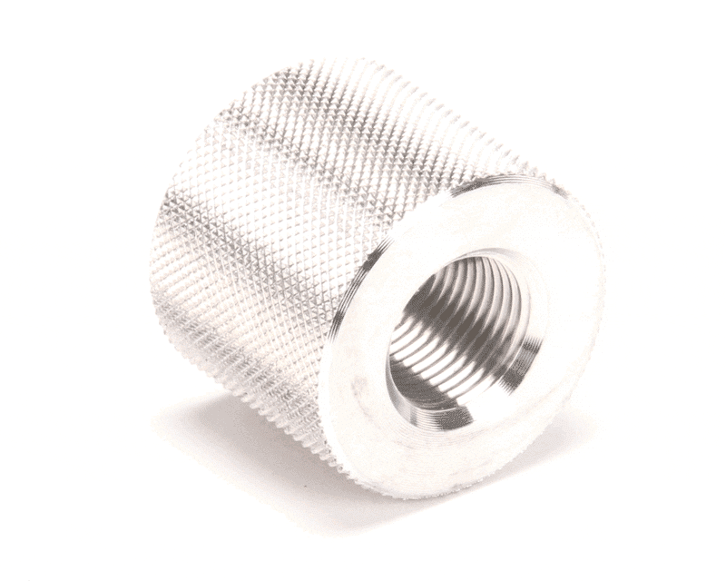 VULCAN HART 00-499083-00002 Coupling, Suction, 1ER50