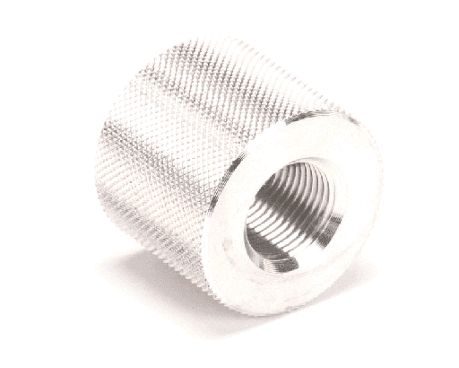 [00-499083-00002] VULCAN HART 00-499083-00002 Coupling, Suction, 1ER50