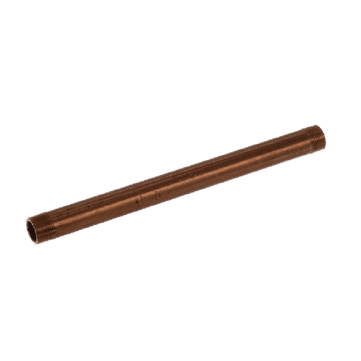 [FP-042-31] Hobart FP-042-31 Pipe, Outside Threads, 3/4" x 12.25"