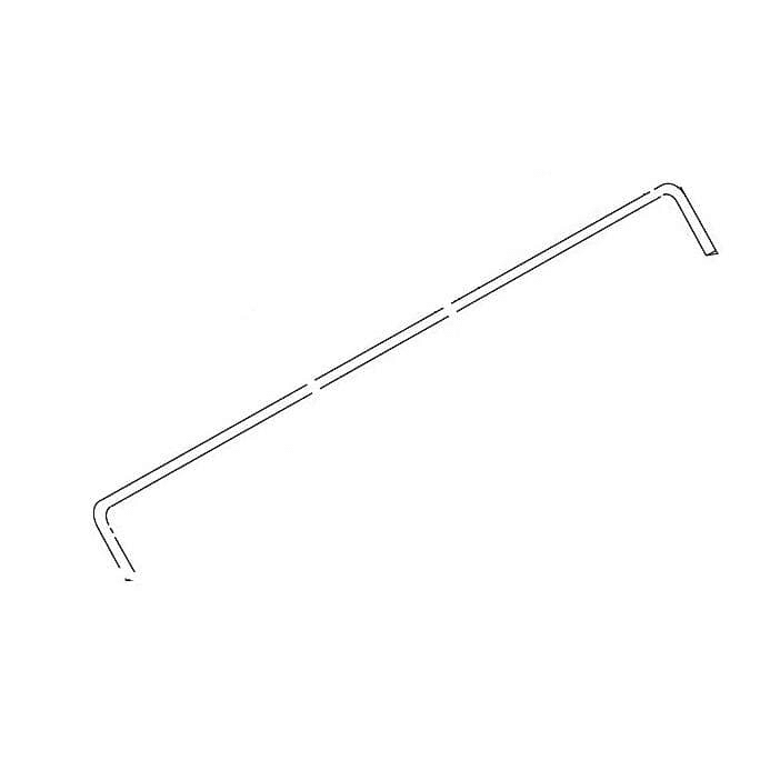 HOBART 00-042396 BOARD,ASSEMBLY.,MOD.NETWORK ADPTR