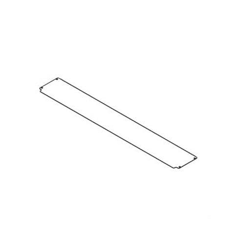 Hobart 00-949406 PLATE, PLATFORM, UNLOAD, BOTTO