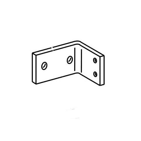 HOBART 00-270925 BRACKET, JUNCTION