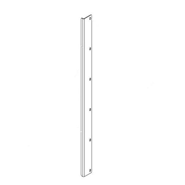 HOBART 00-892198-00002 SEAL,DOOR,OVERLAP,6HTS