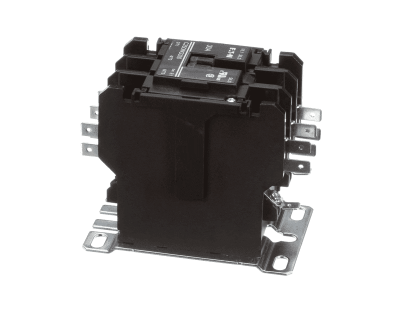 HOBART 00-087713-065-1 Contactor, 240V, 50/60HZ, 30A, 3 Pole