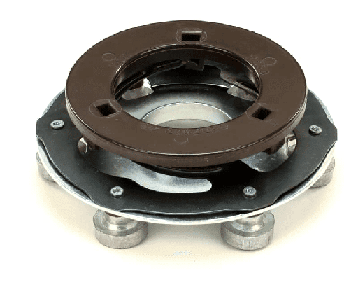 [00-117549-00002] HOBART 00-117549-00002 Rotary Switch Assembly, Actuator, 60HZ, 1 PH