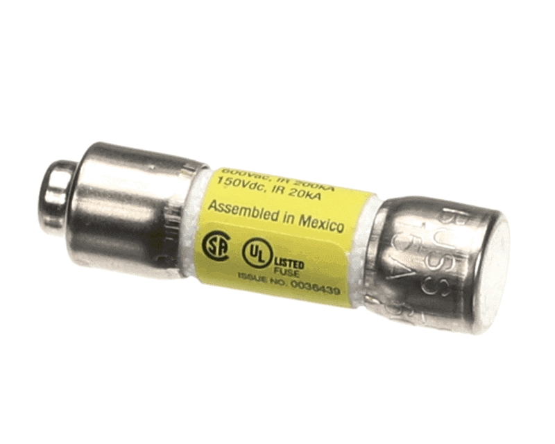 Hobart FE-025-24 Fuse, 15 Amp, 600V, FT900, FT900S