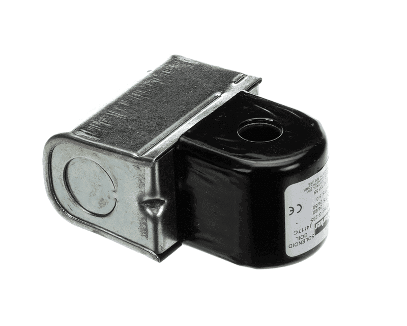 HOBART 00-271839-00003 Coil, Solenoid Valve, 24 Volt, 50/60HZ