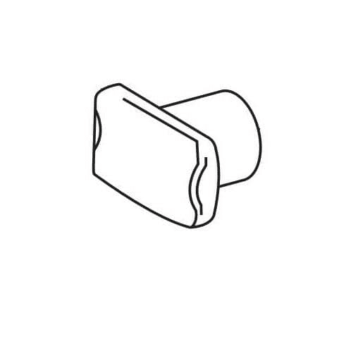 HOBART 00-186629 BUSHING