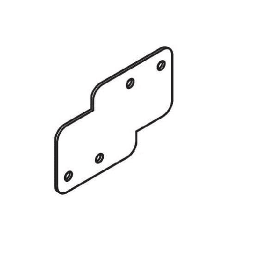[00-892484] HOBART 00-892484 PLATE,SWITCH,ANTI-JAM