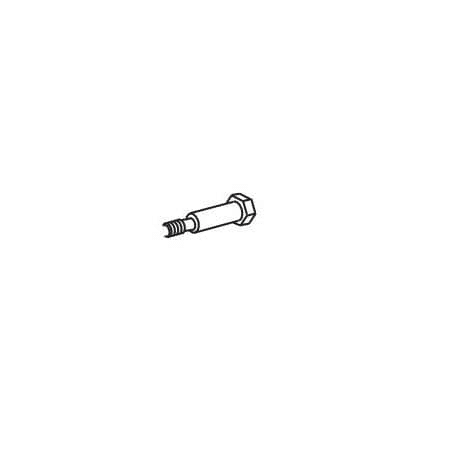 HOBART 00-049130 SCREW, ROLLER