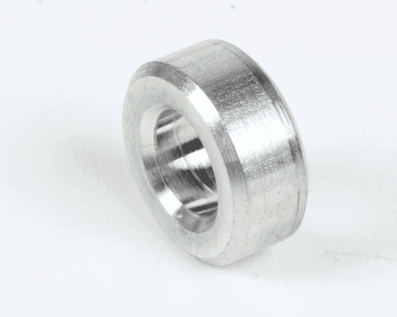 HOBART 00-915162 Spacer, Knife Sharpener, 2000 Series