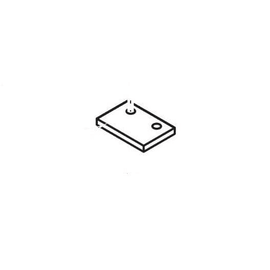 HOBART 00-813428 SPACER,REED SWITCH