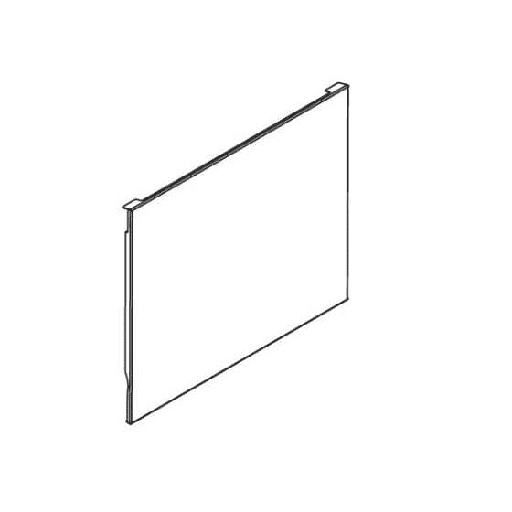 [00-949702] Hobart 00-949702 PANEL - TRIM (LOWER)