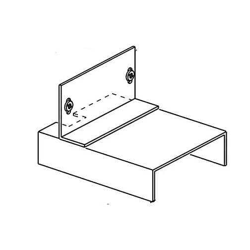 [HOB00-042763] HOBART 00-042763 SHIELD, BRACKET