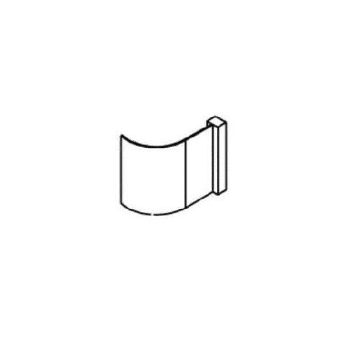[01-235146] Hobart 01-235146 CABLE, ELECTRICAL SYSTEM FLAT