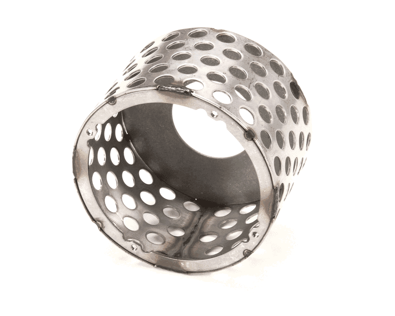 HOBART 00-936223 Overflow Strainer, Weldment