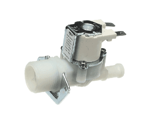 [00-883658-00001] HOBART 00-883658-00001 Solenoid Valve, Water, 220/240V, 50/60HZ