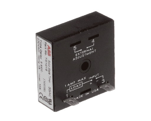[00-087714-031-1] HOBART 00-087714-031-1 Relay, Time Delay, C44/C54