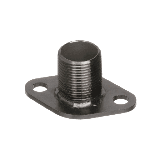 [00-812761] HOBART 00-812761 Flange/Nipple Weldment
