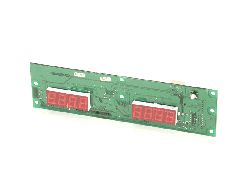 Hobart 00-937277 Control Board Assembly, Standard Timer