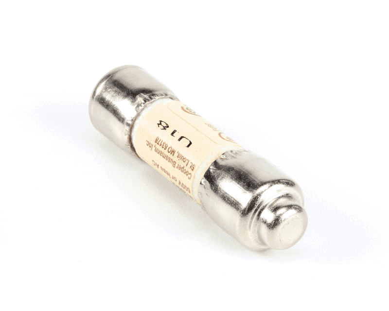 VULCAN HART 00-423986-00001 Fuse, KTK-R-3, 3A