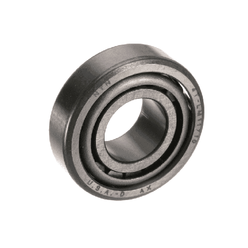 [BR-002-23] Hobart BR-002-23 Roller Bearing, Tapered, 0.687" Bore