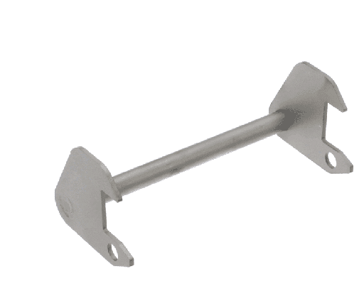 [00-186698] HOBART 00-186698 HANDLE ASSEMBLY