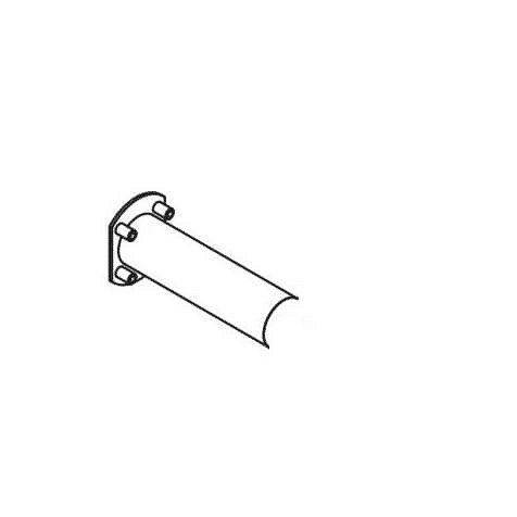 [01-235664] Hobart 01-235664 BURNER,ALUM ASSY